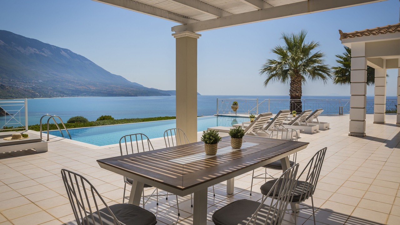 Photo of Outdoor in Karavados