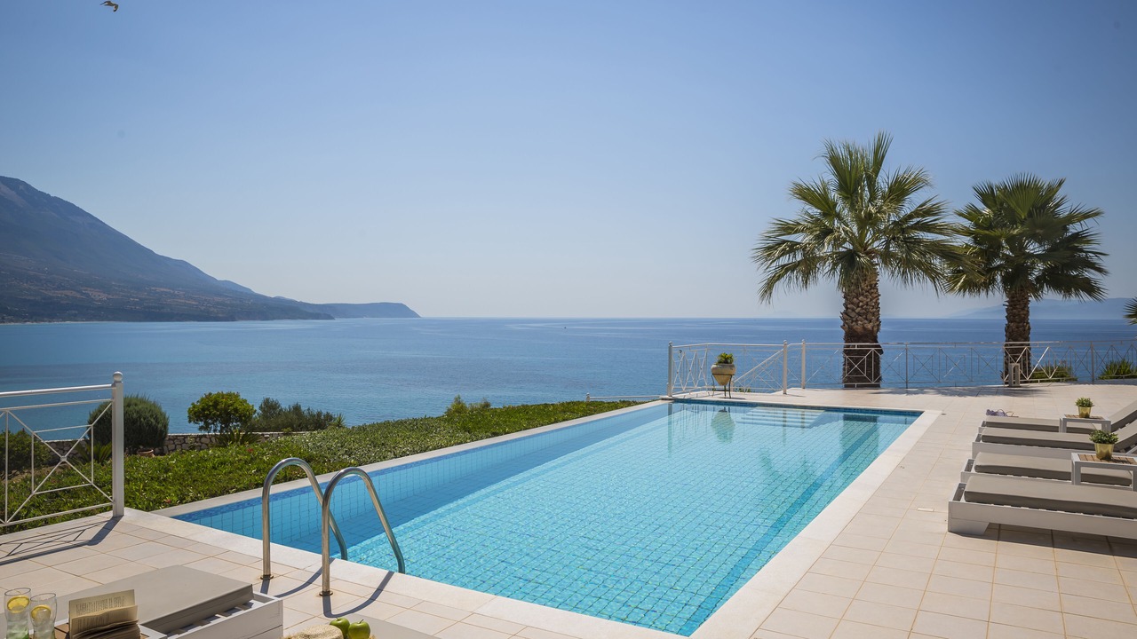 Photo of Outdoor in Karavados