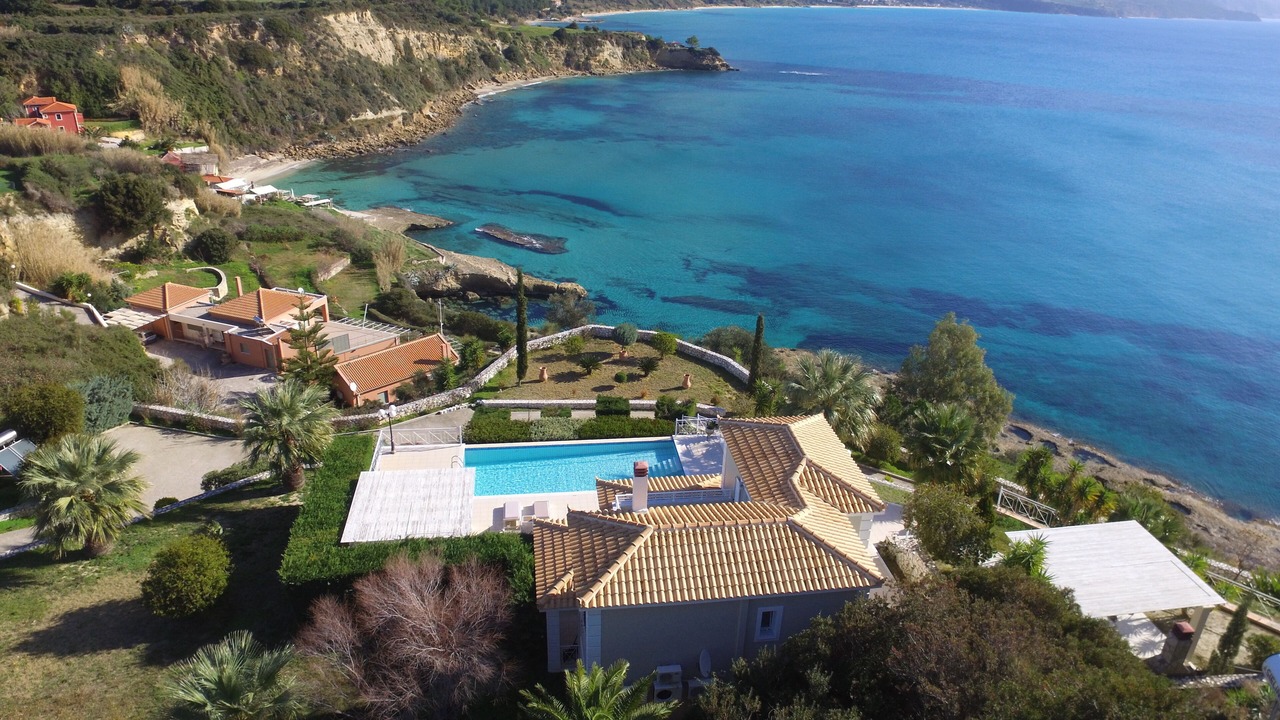 Photo of Outdoor in Karavados