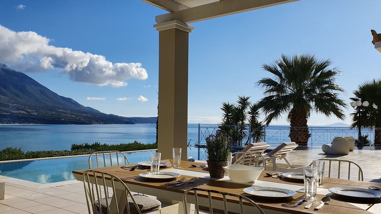 Photo of Outdoor in Karavados