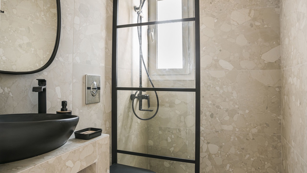 Photo of Bathroom in Karavados