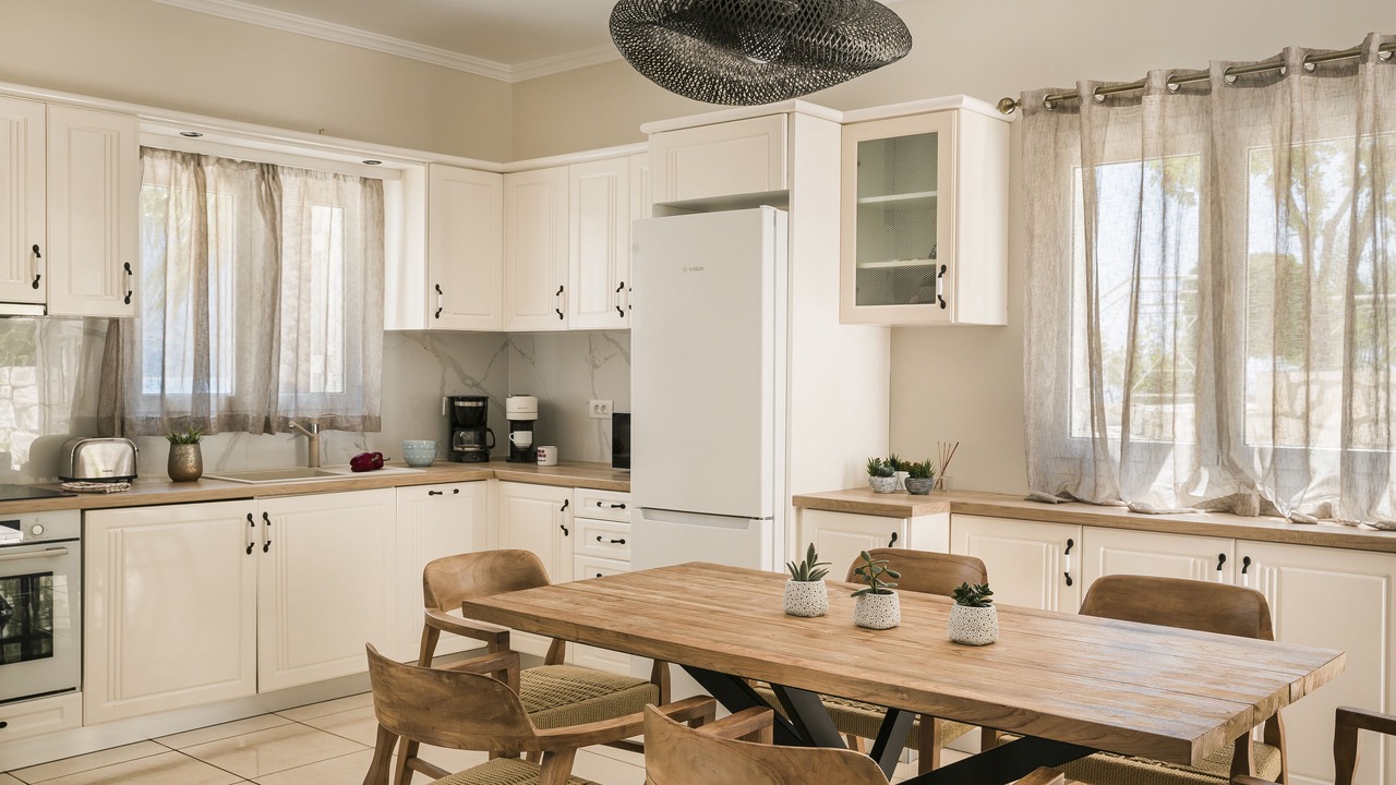 Photo of Kitchen in Karavados