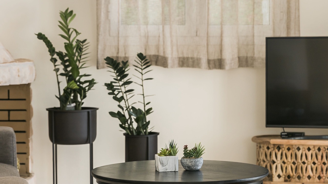Photo of Livingroom in Karavados
