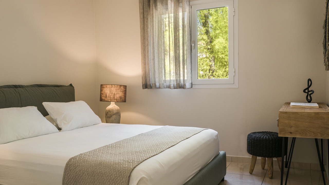 Photo of Bedroom in Karavados