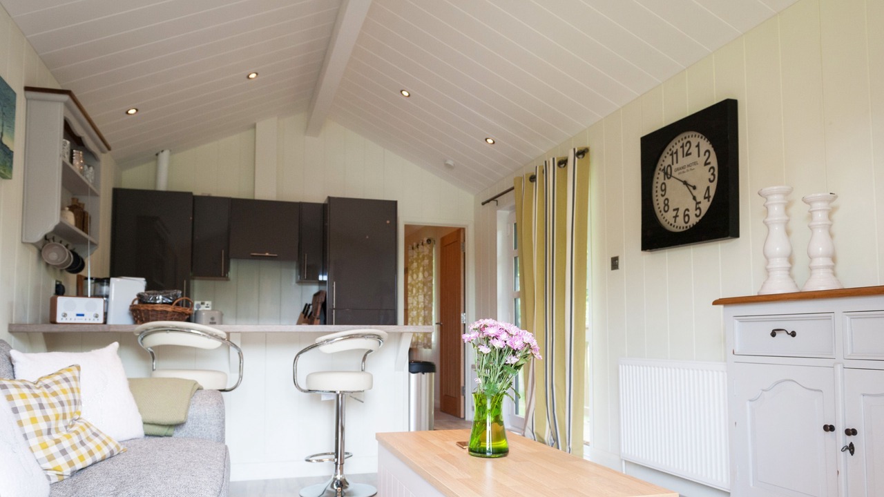 Photo of Livingroom in Dunbar