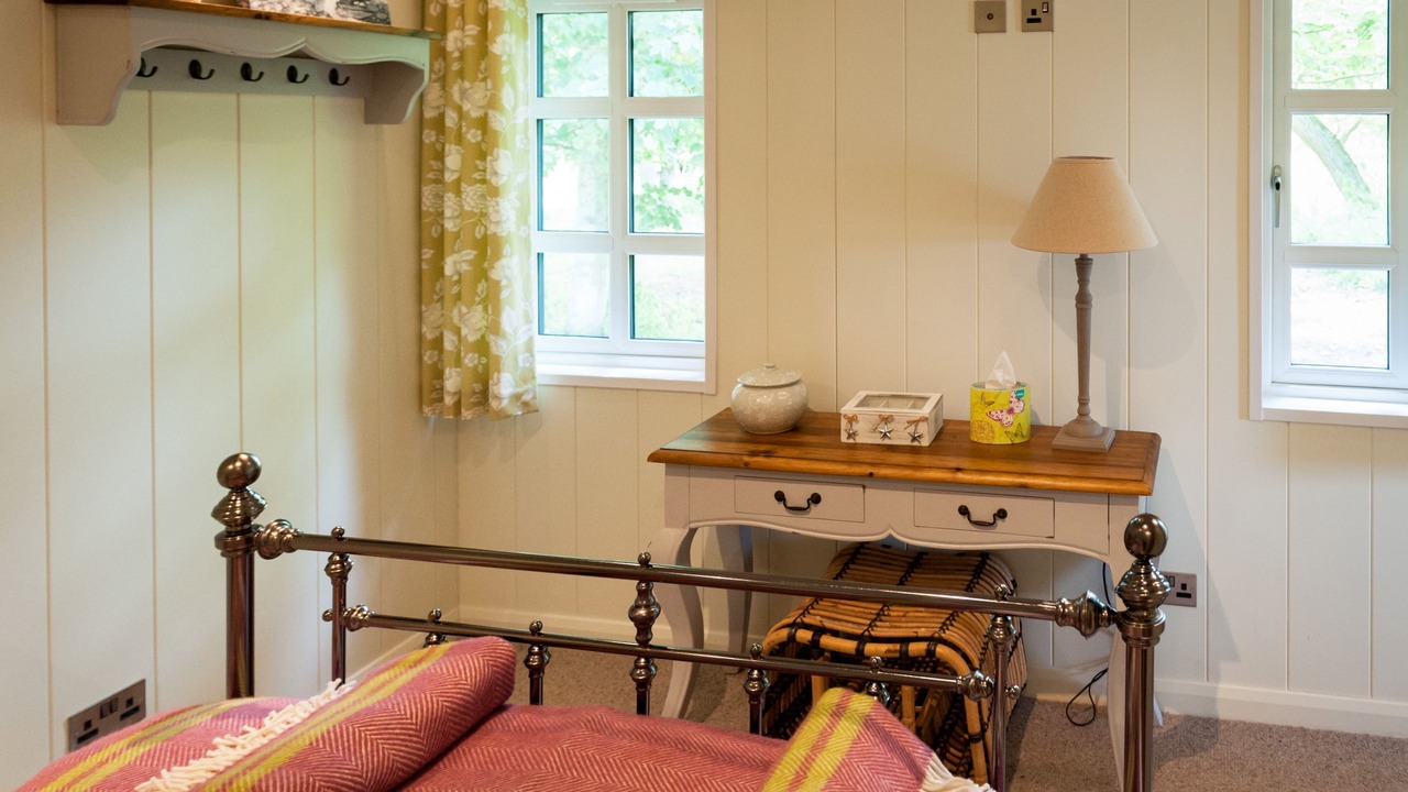 Photo of Bedroom in Dunbar