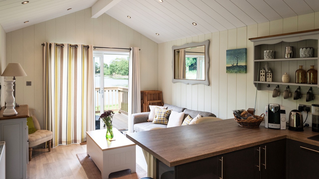 Photo of Livingroom in Dunbar