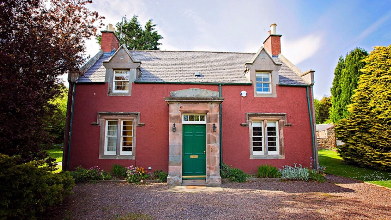 Photo of Outdoor in Dunbar