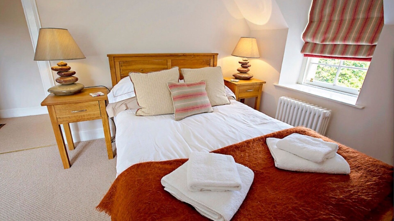 Photo of Bedroom in Dunbar