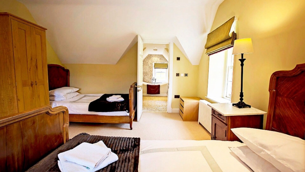 Photo of Bedroom in Dunbar