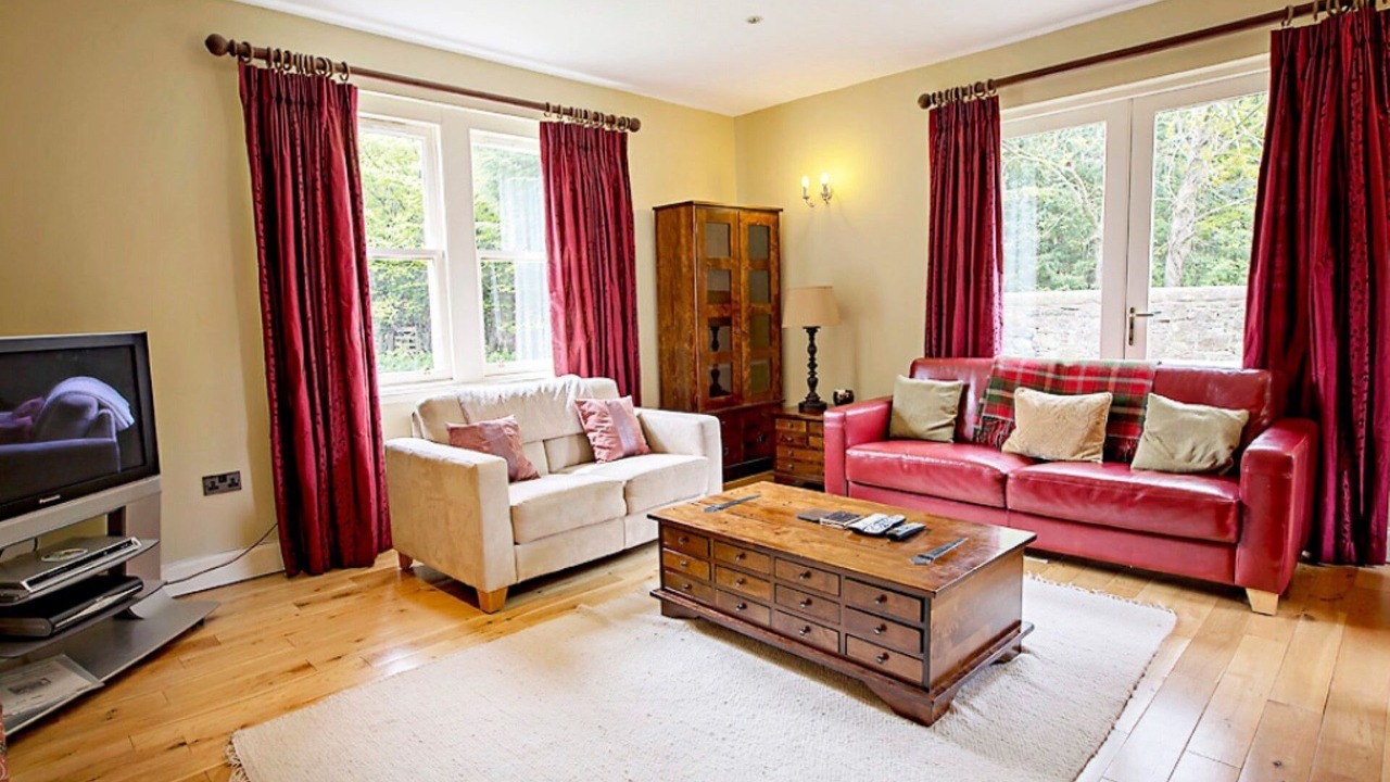 Photo of Livingroom in Dunbar