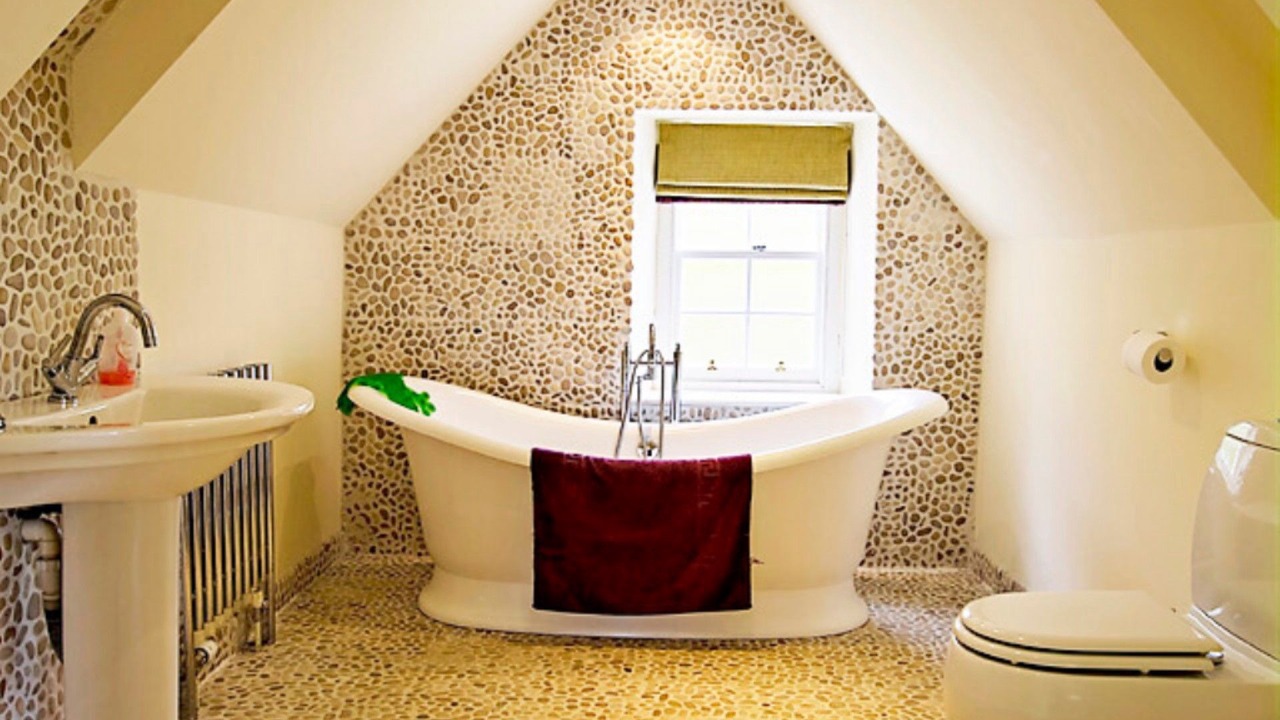 Photo of Bathroom in Dunbar