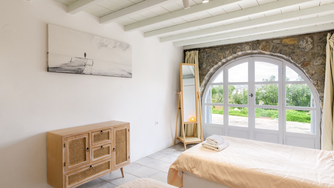 Photo of Bedroom in Kanalia