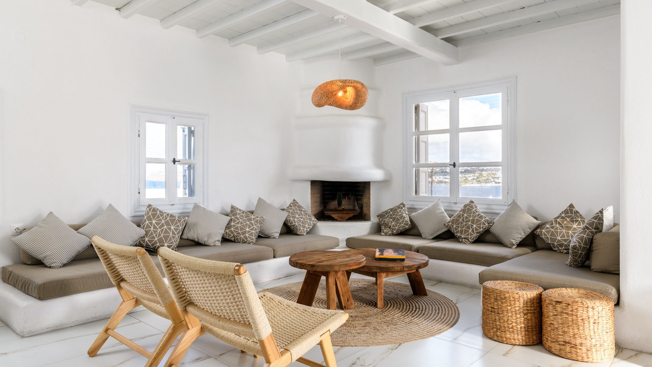 Photo of Livingroom in Kanalia