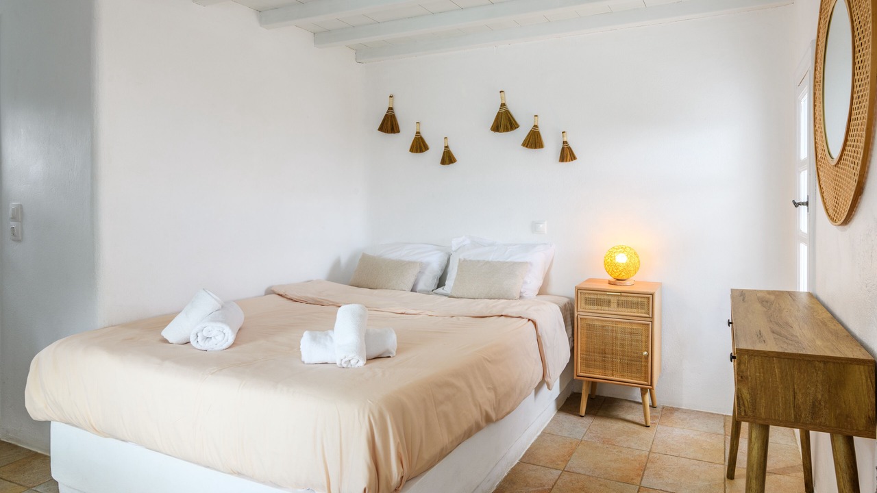 Photo of Bedroom in Kanalia