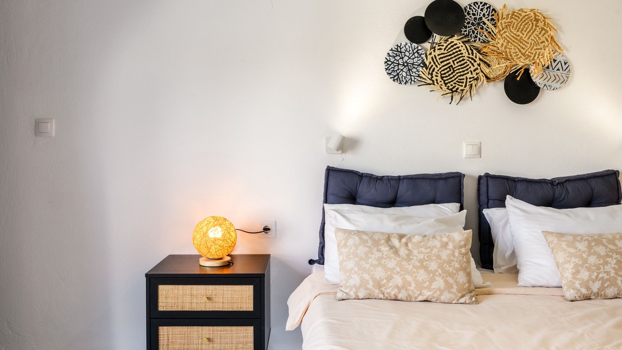 Photo of Bedroom in Kanalia