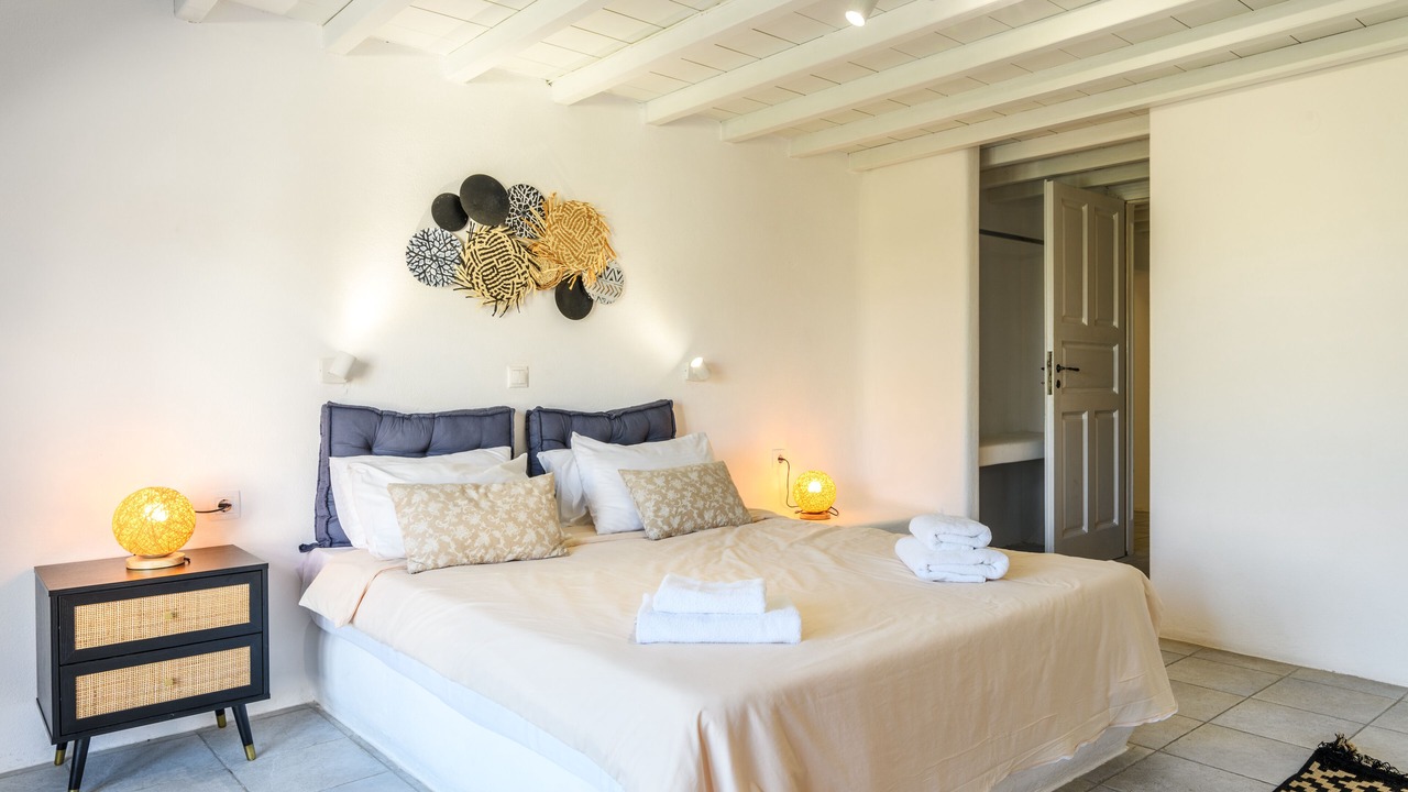 Photo of Bedroom in Kanalia