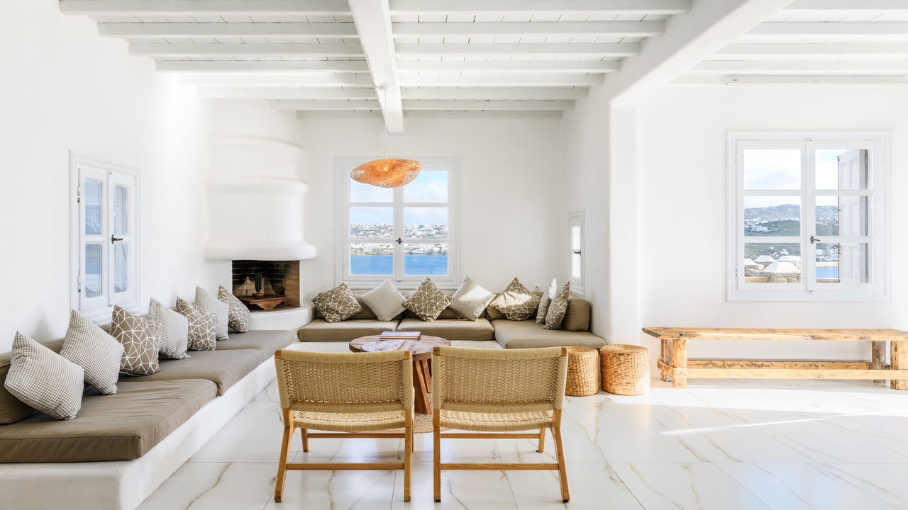 Photo of Livingroom in Kanalia