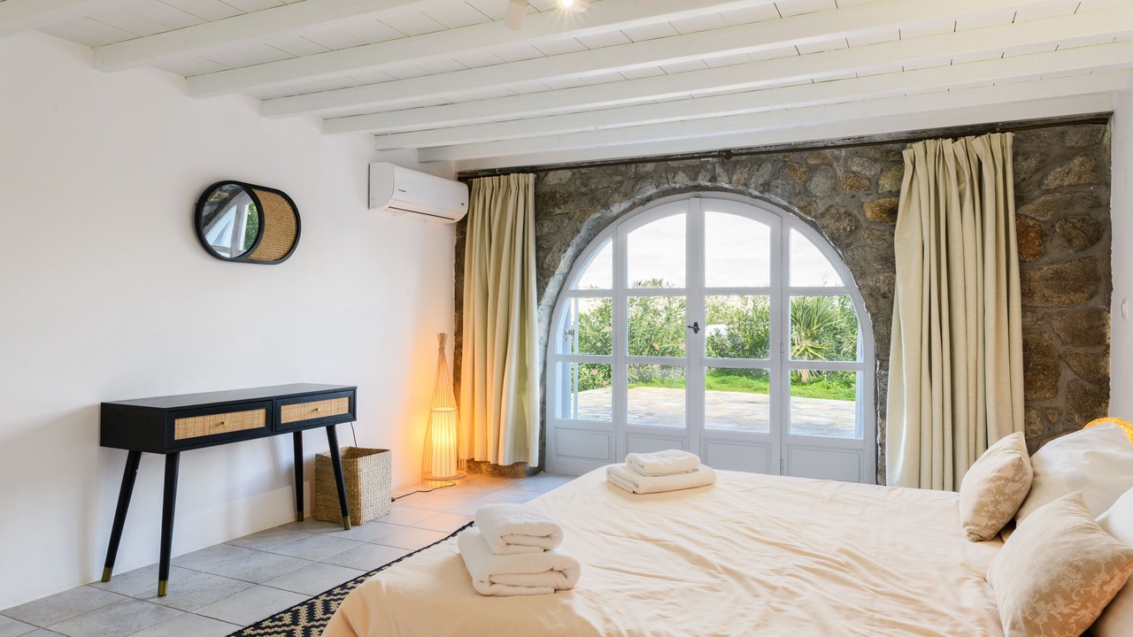 Photo of Bedroom in Kanalia