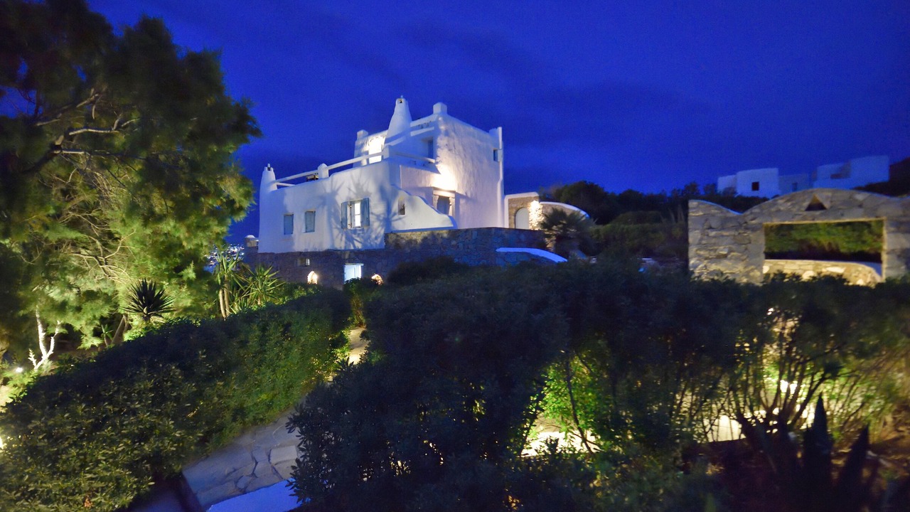 Photo of Outdoor in Kanalia