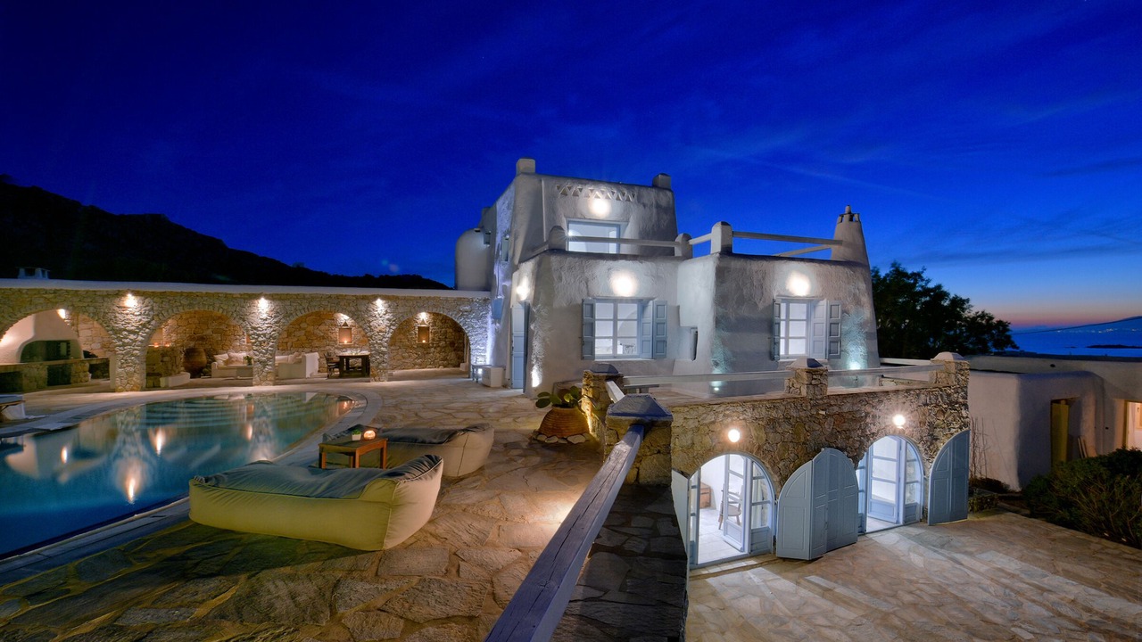 Photo of Outdoor in Kanalia