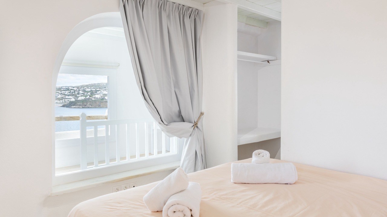 Photo of Bedroom in Kanalia