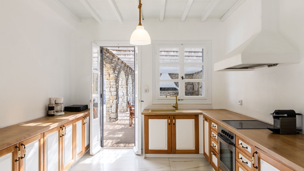 Photo of Kitchen in Kanalia
