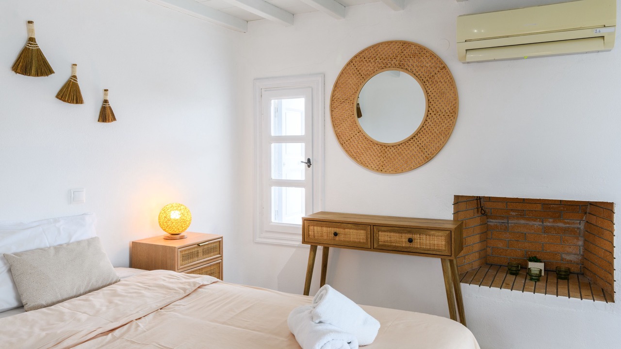 Photo of Bedroom in Kanalia