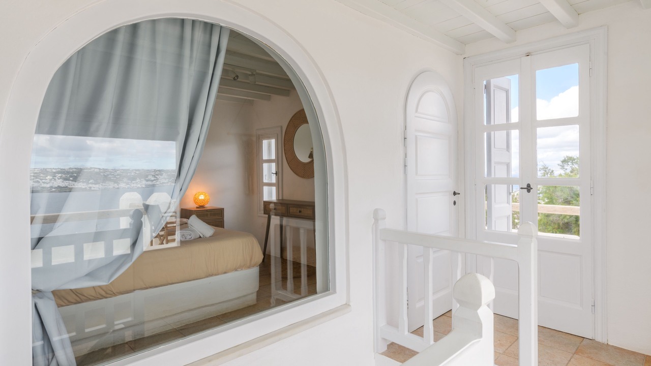 Photo of Bedroom in Kanalia