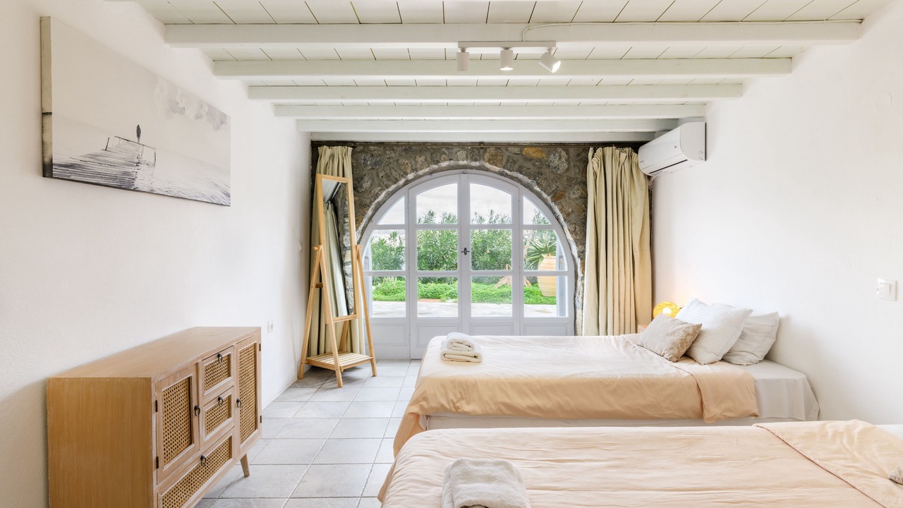 Photo of Bedroom in Kanalia