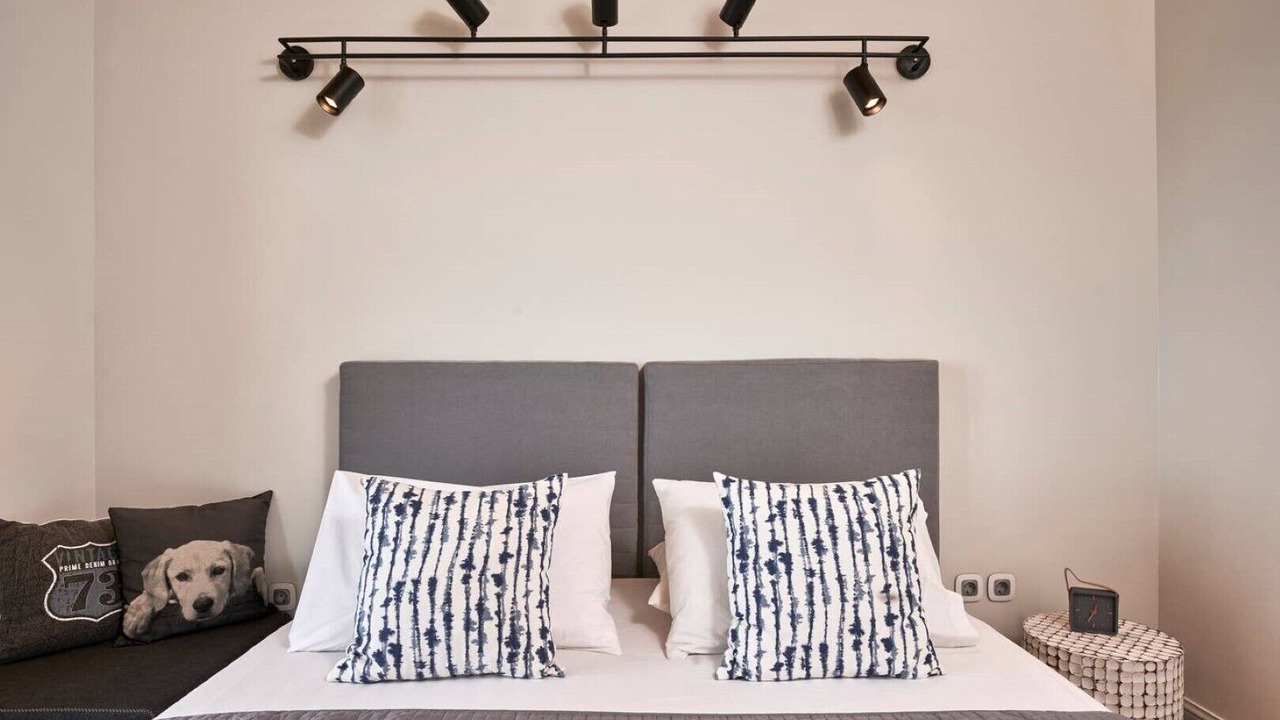 Photo of Bedroom in Kefalari