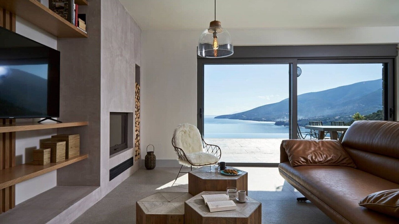 Photo of Livingroom in Kefalari