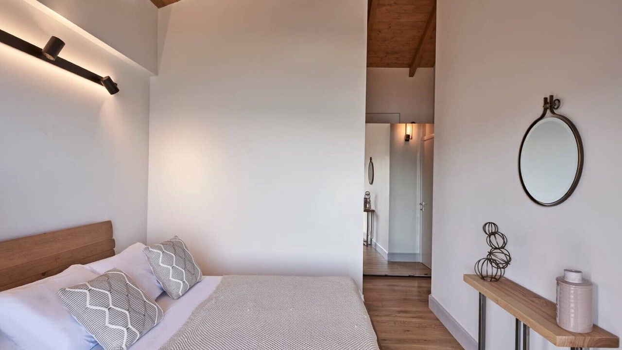 Photo of Bedroom in Kefalari