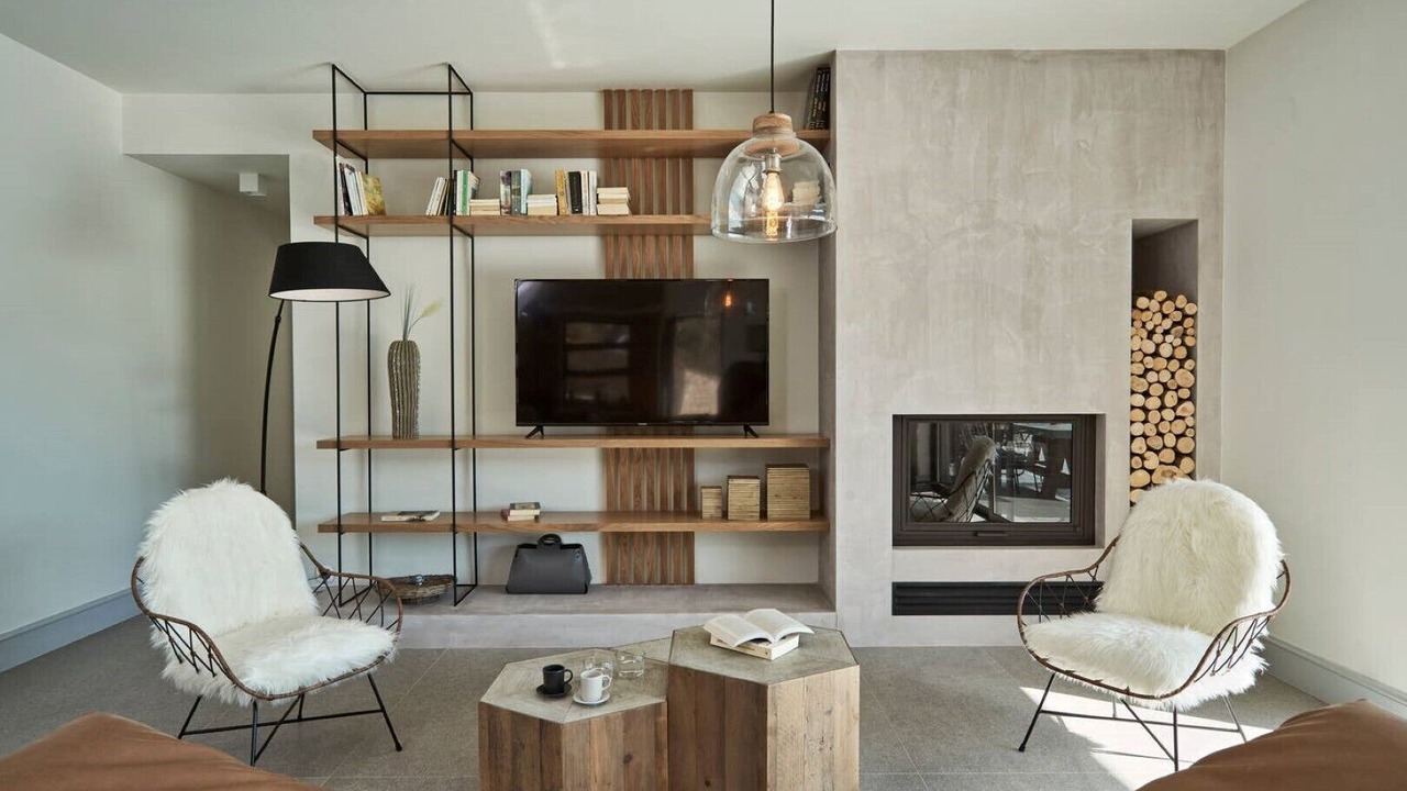 Photo of Livingroom in Kefalari