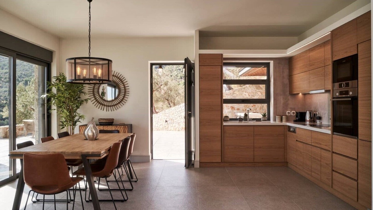 Photo of Kitchen in Kefalari