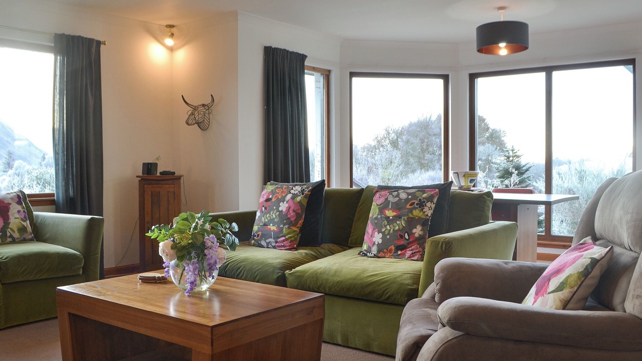 Photo of Bedroom in Torcastle