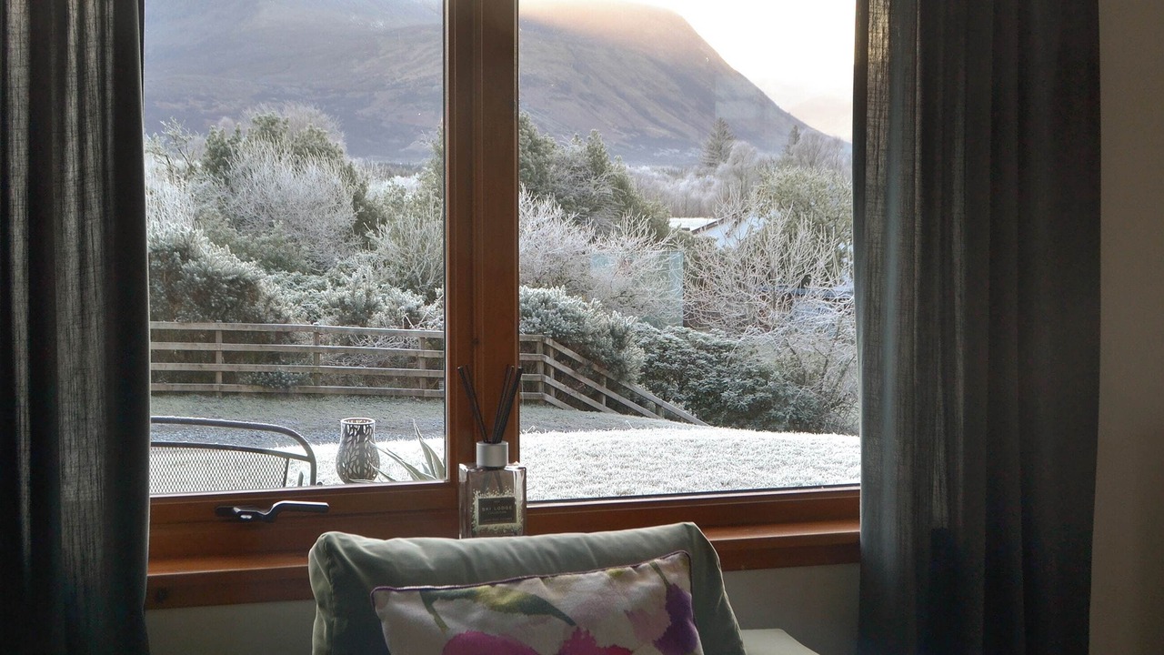 Photo of Bedroom in Torcastle