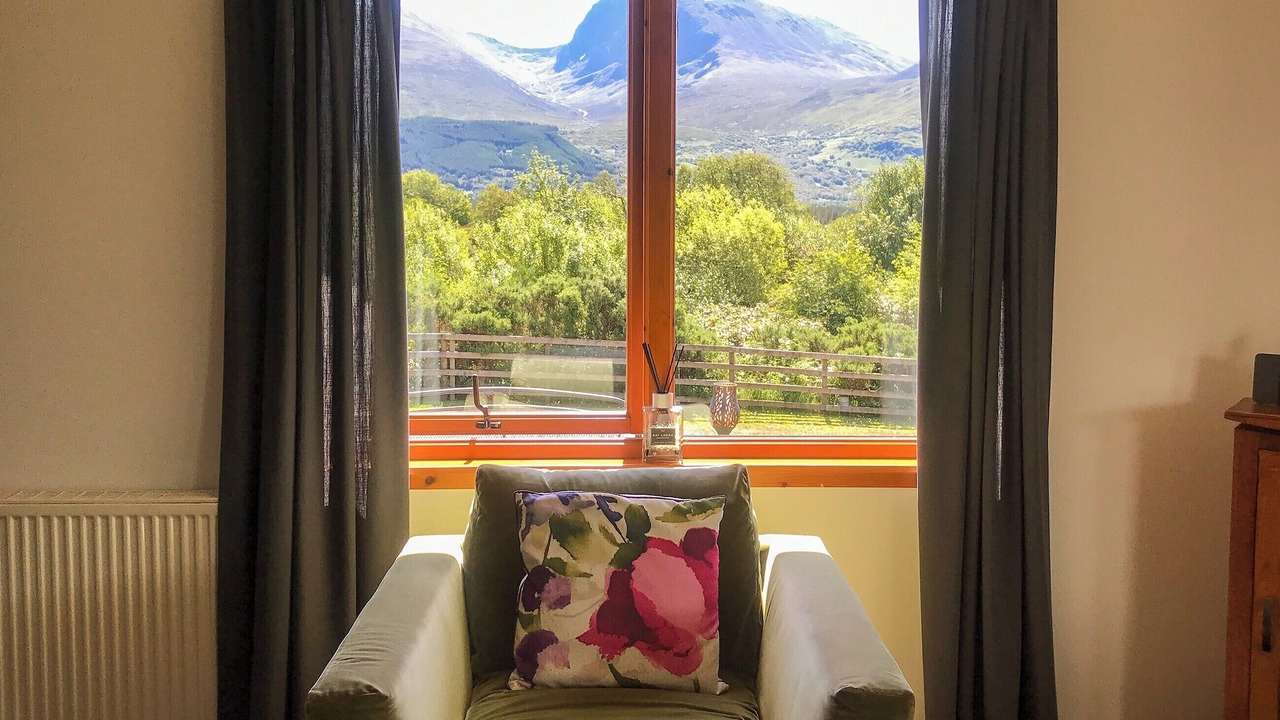 Photo of Bedroom in Torcastle