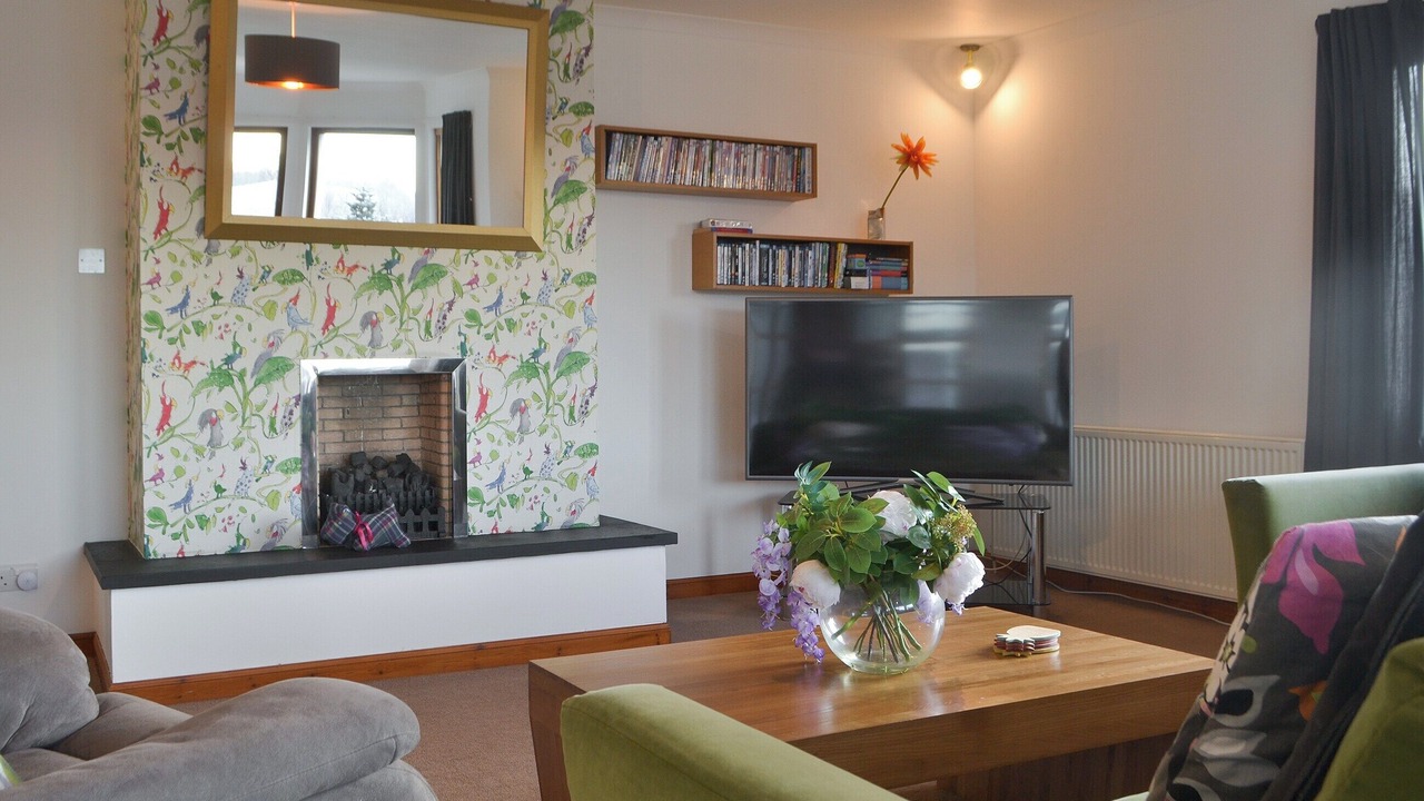 Photo of Bedroom in Torcastle