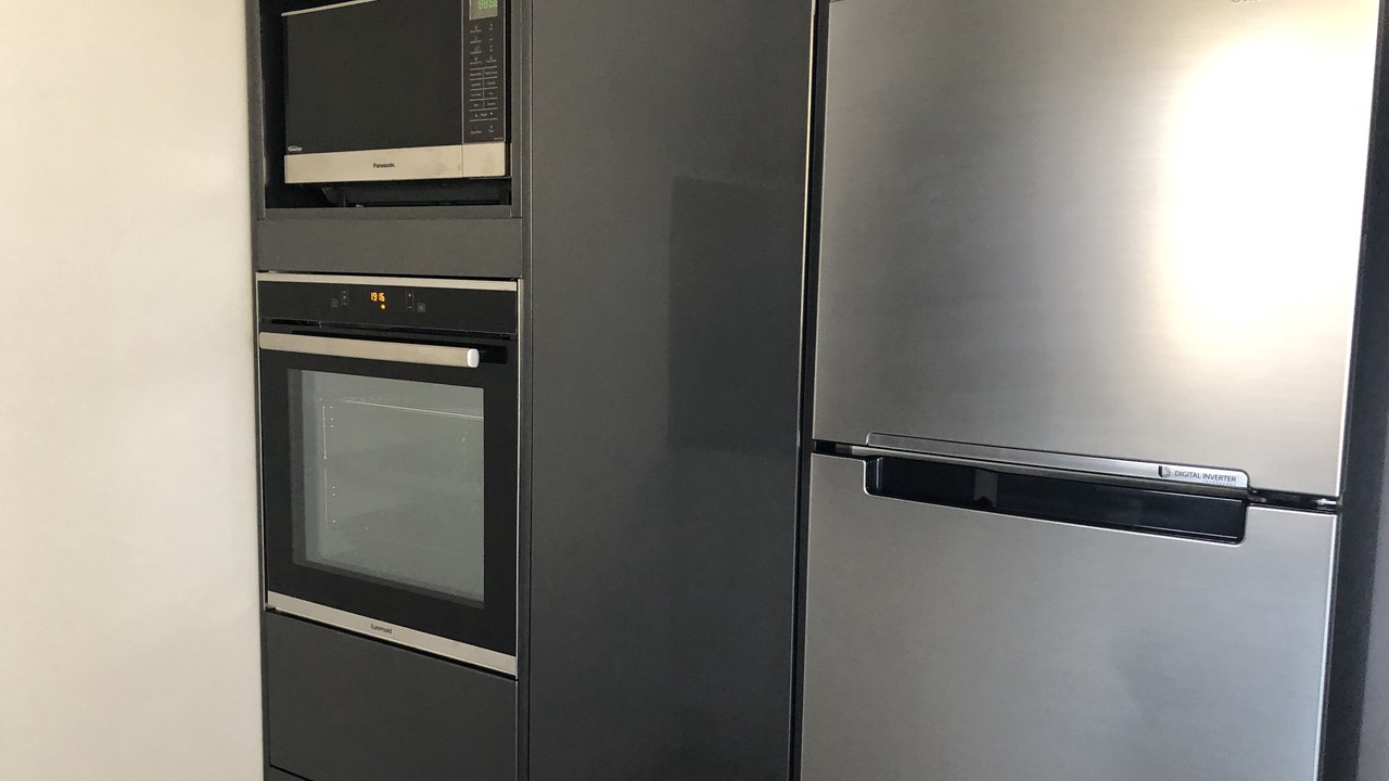 Photo of Kitchen in Binalong Bay