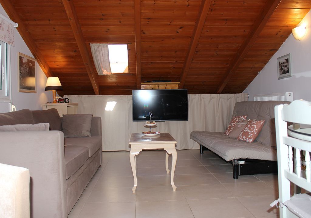 Photo of Livingroom in Kalamata