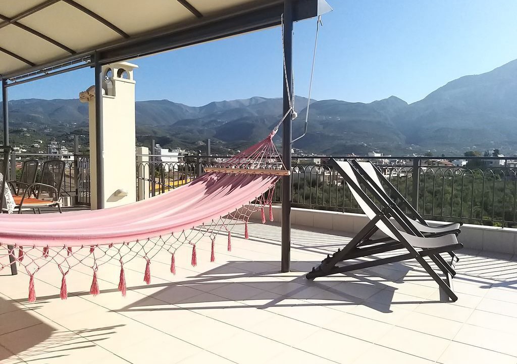 Photo of Patio Balcony in Kalamata