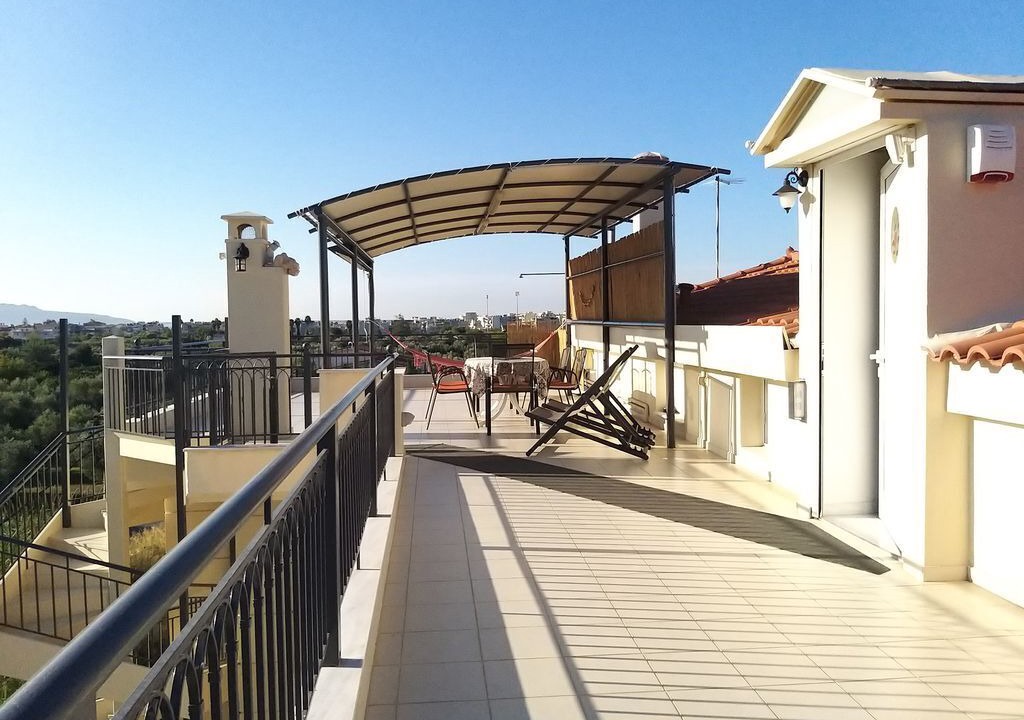 Photo of Patio Balcony in Kalamata
