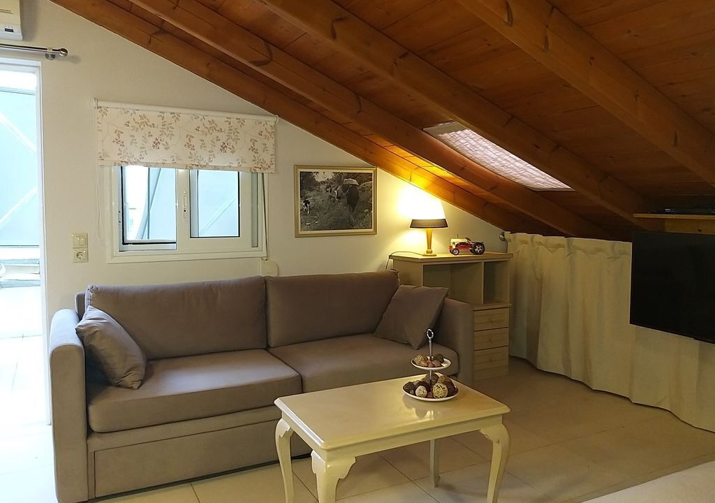 Photo of Livingroom in Kalamata