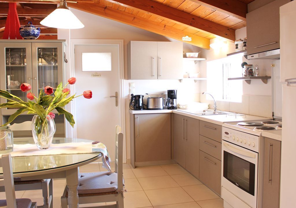 Photo of Kitchen in Kalamata