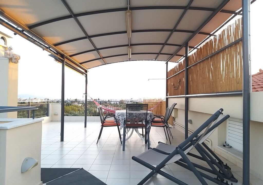 Photo of Outdoor in Kalamata