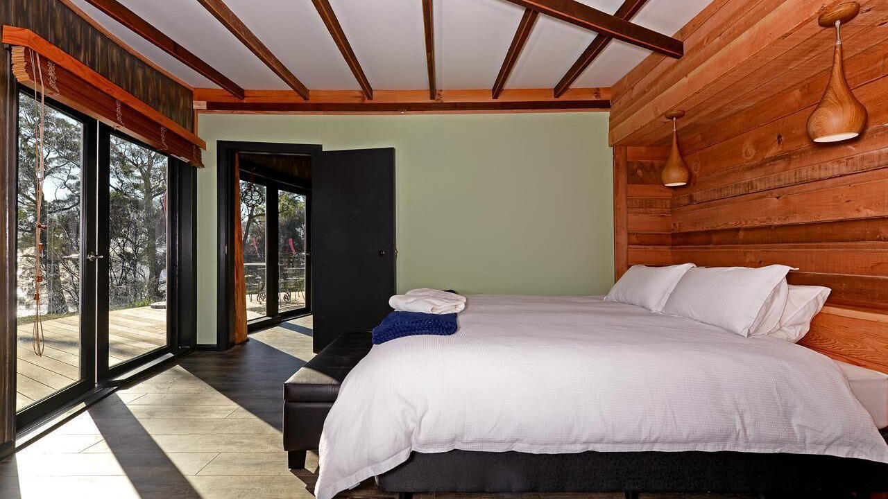 Photo of Bedroom in South Bruny