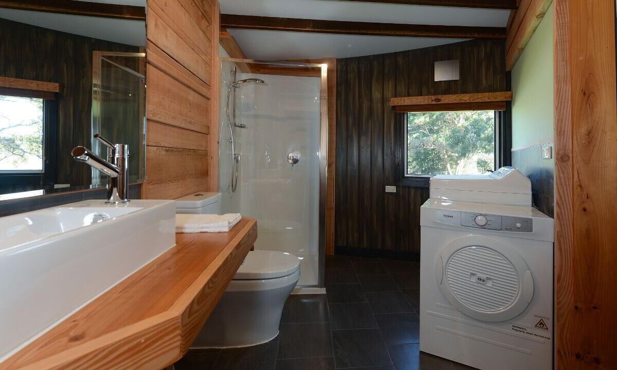 Photo of Bathroom in South Bruny