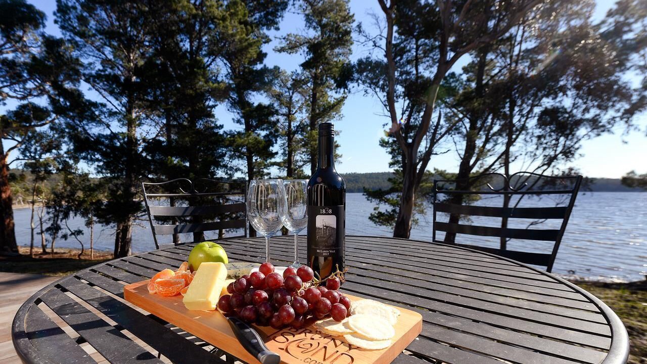 Photo of Outdoor in South Bruny