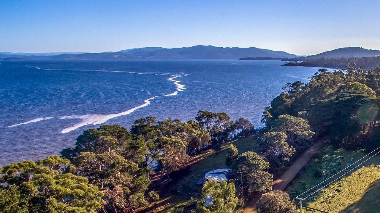 Photo of Outdoor in South Bruny